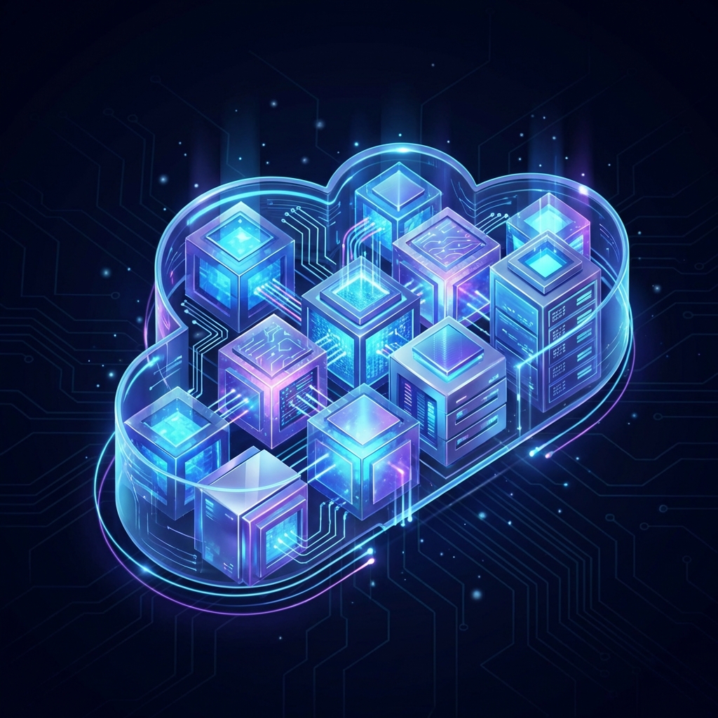 Cloud Storage